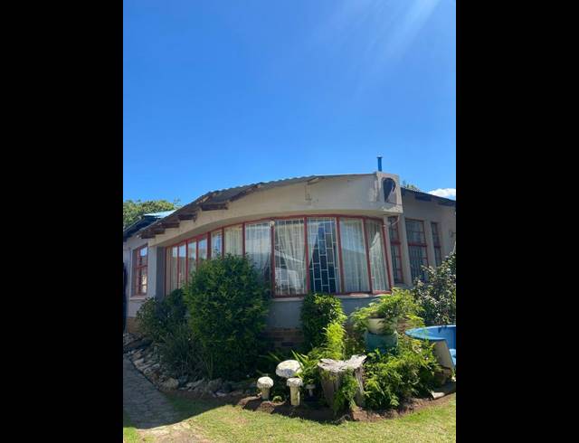 4 BEDROOM HOUSE FOR SALE IN DUNNOTTAR